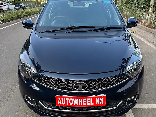 Used 2018 Tata Tigor in Thane