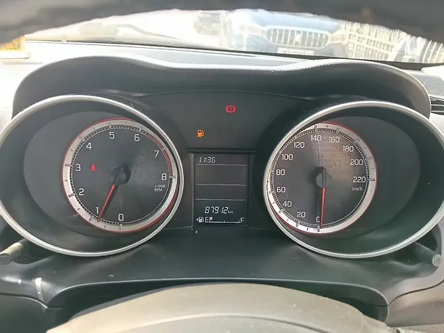 Used Maruti Suzuki Swift [2018-2021] VXi in Dehradun