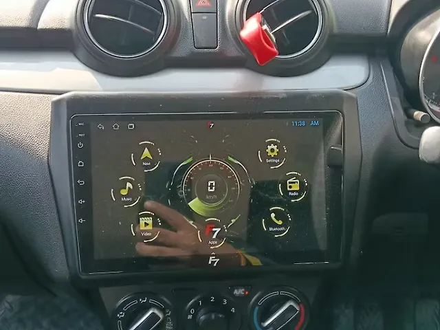 Used Maruti Suzuki Swift [2018-2021] VXi in Dehradun