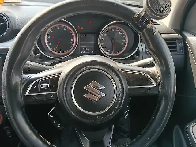 Used Maruti Suzuki Swift [2018-2021] VXi in Dehradun