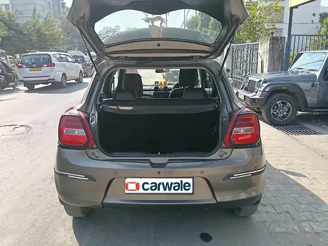 Used Maruti Suzuki Swift [2018-2021] VXi in Dehradun