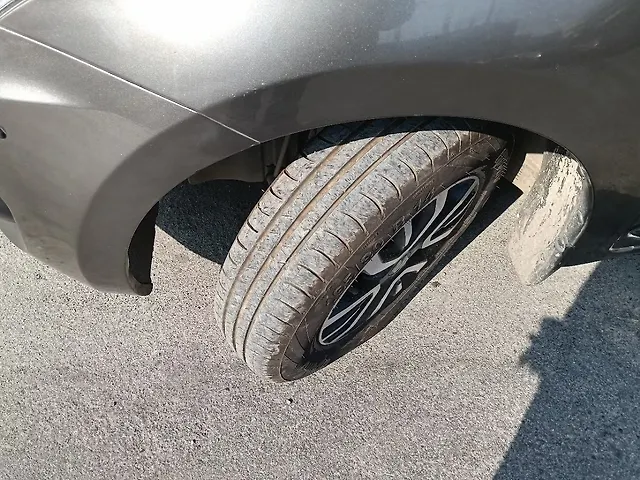 Used Maruti Suzuki Swift [2018-2021] VXi in Dehradun