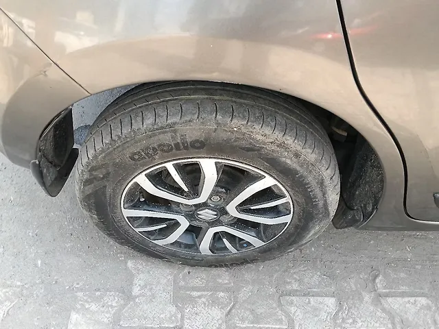 Used Maruti Suzuki Swift [2018-2021] VXi in Dehradun