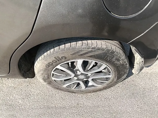 Used Maruti Suzuki Swift [2018-2021] VXi in Dehradun