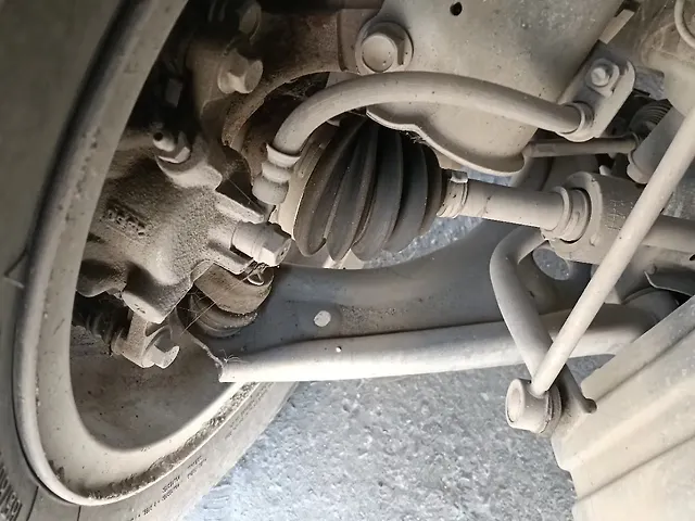 Used Maruti Suzuki Swift [2018-2021] VXi in Dehradun