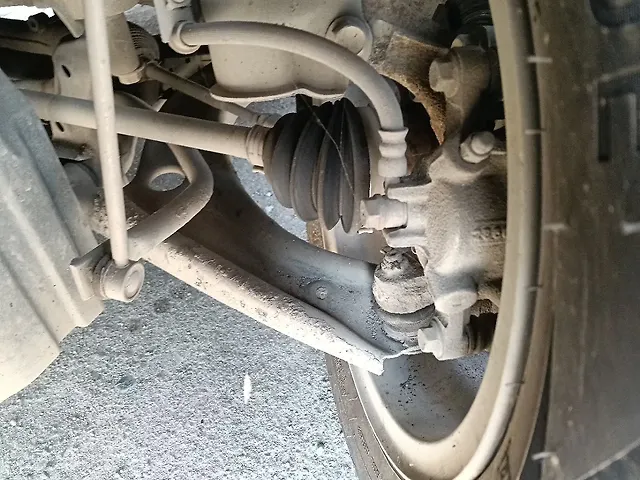 Used Maruti Suzuki Swift [2018-2021] VXi in Dehradun