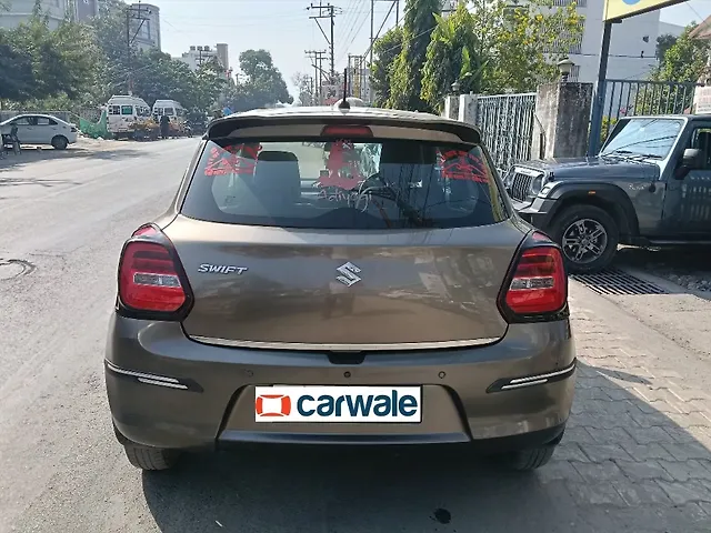 Used Maruti Suzuki Swift [2018-2021] VXi in Dehradun