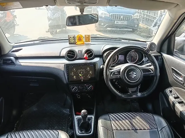 Used Maruti Suzuki Swift [2018-2021] VXi in Dehradun