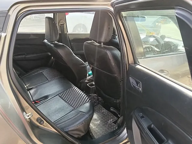 Used Maruti Suzuki Swift [2018-2021] VXi in Dehradun