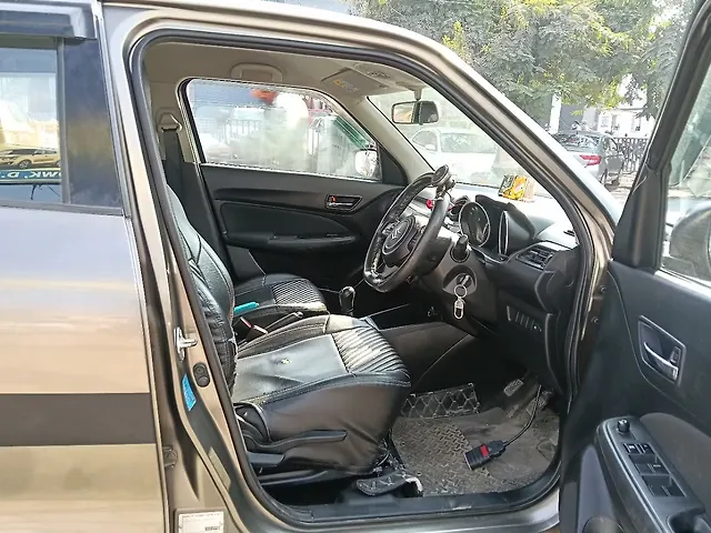 Used Maruti Suzuki Swift [2018-2021] VXi in Dehradun