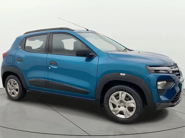 Used 2021 Renault Kwid in Chennai
