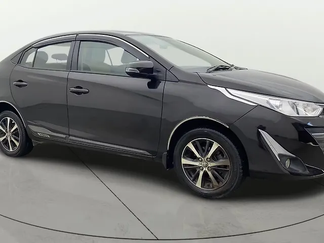 Used 2021 Toyota Yaris in Chennai