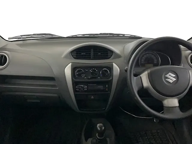 Used Maruti Suzuki Alto 800 [2012-2016] Lxi in Delhi