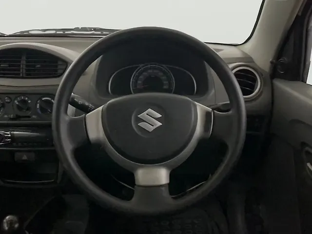 Used Maruti Suzuki Alto 800 [2012-2016] Lxi in Delhi