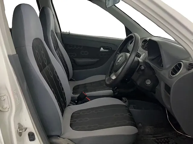 Used Maruti Suzuki Alto 800 [2012-2016] Lxi in Delhi