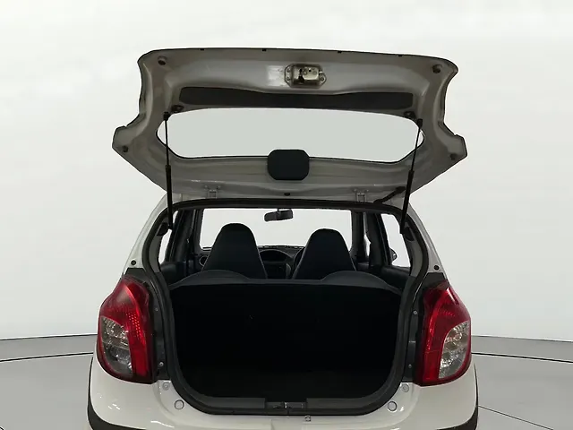 Used Maruti Suzuki Alto 800 [2012-2016] Lxi in Delhi