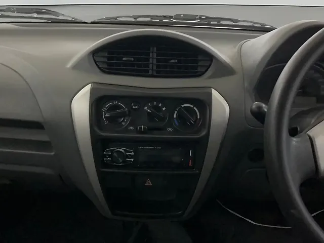 Used Maruti Suzuki Alto 800 [2012-2016] Lxi in Delhi