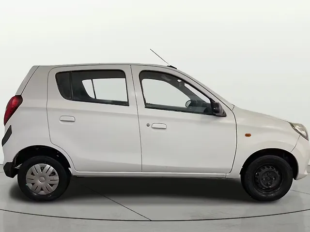 Used Maruti Suzuki Alto 800 [2012-2016] Lxi in Delhi