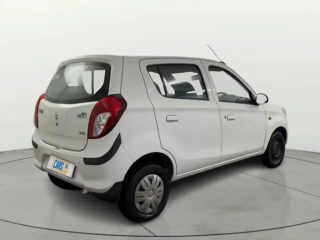 Used Maruti Suzuki Alto 800 [2012-2016] Lxi in Delhi