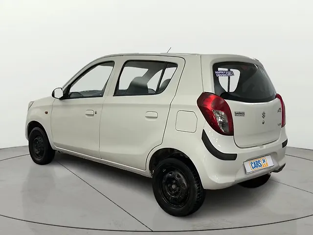 Used Maruti Suzuki Alto 800 [2012-2016] Lxi in Delhi