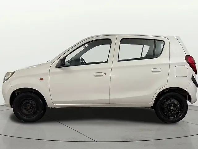 Used Maruti Suzuki Alto 800 [2012-2016] Lxi in Delhi