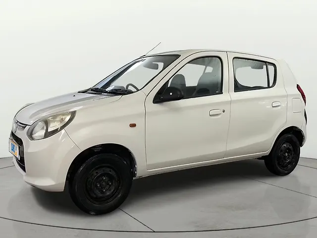 Used Maruti Suzuki Alto 800 [2012-2016] Lxi in Delhi
