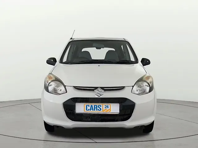 Used Maruti Suzuki Alto 800 [2012-2016] Lxi in Delhi