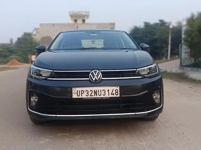 Used 2023 Volkswagen Virtus in Noida