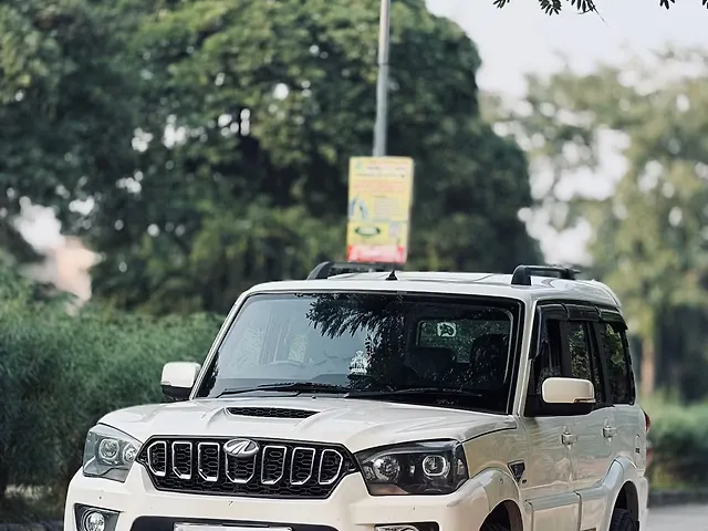 Used 2019 Mahindra Scorpio in Kurukshetra