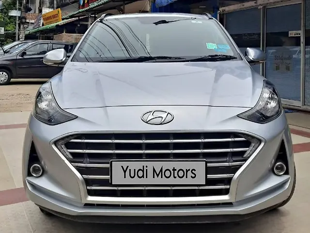 Used 2021 Hyundai Grand i10 NIOS in Guwahati Used 2021 Hyundai Grand i10 NIOS in Guwahati