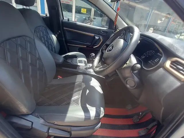 Used Renault Kiger [2023-2025] RXT MT [2023-2024] in Guwahati