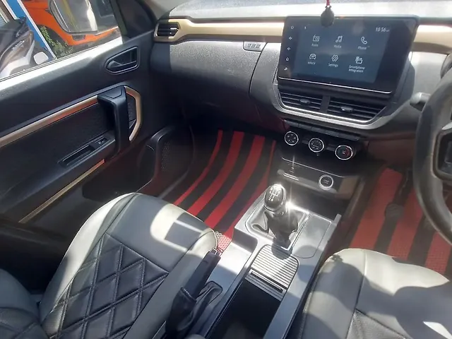Used Renault Kiger [2023-2025] RXT MT [2023-2024] in Guwahati