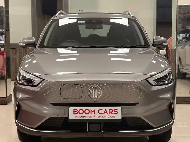 Used 2023 MG ZS EV in Chennai