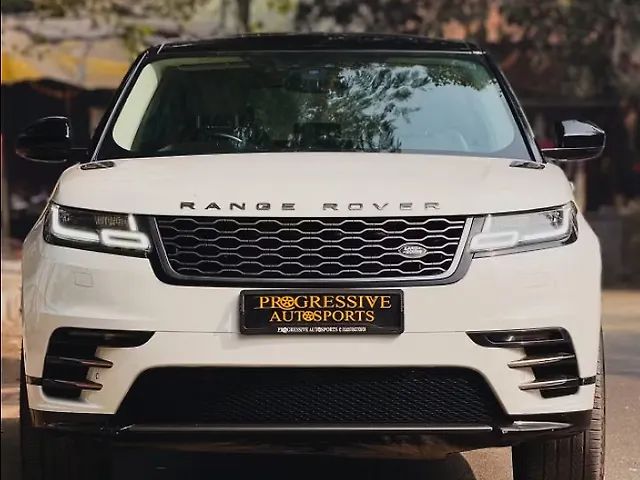 Used 2022 Land Rover Range Rover Velar in Delhi