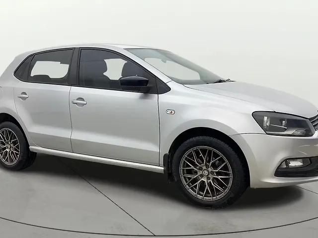 Used 2015 Volkswagen Polo in Chennai