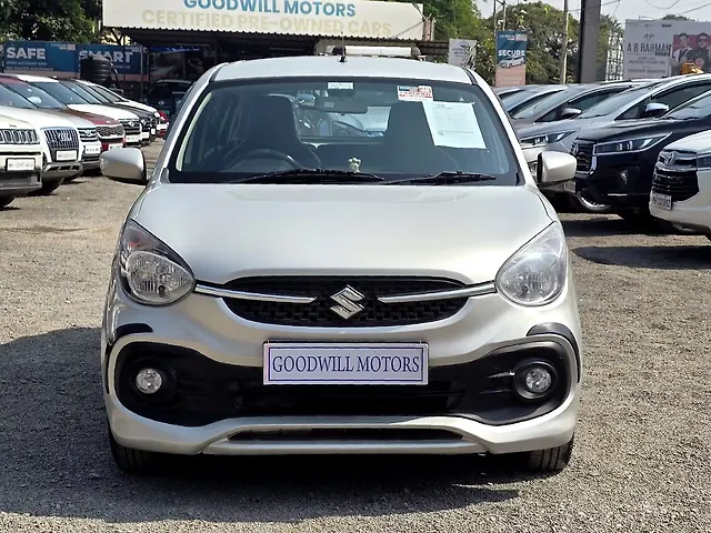 Used 2022 Maruti Suzuki Celerio in Pune