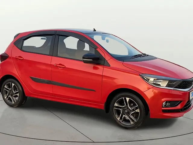 Used 2020 Tata Tiago in Ahmedabad