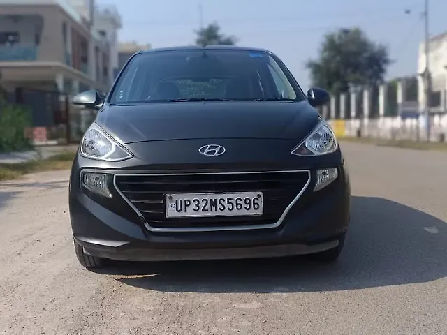 Used 2022 Hyundai Santro in Lucknow
