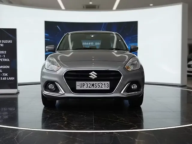 Used 2022 Maruti Suzuki DZire in Lucknow