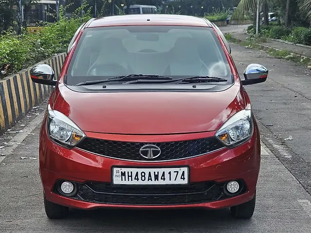 Used 2017 Tata Tiago in Mumbai