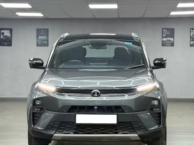 Used 2024 Tata Nexon in Surat