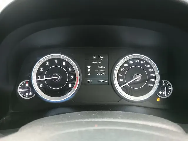 Used Hyundai Creta [2020-2023] S Plus 1.5 Petrol Knight in Pune