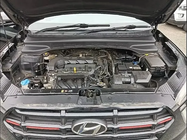 Used Hyundai Creta [2020-2023] S Plus 1.5 Petrol Knight in Pune