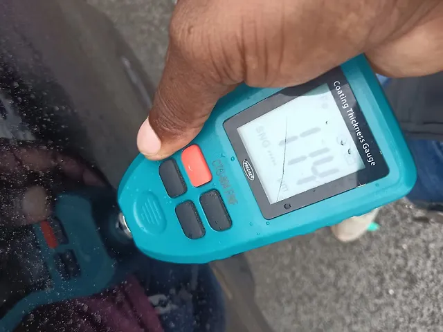 Used Hyundai Creta [2020-2023] S Plus 1.5 Petrol Knight in Pune