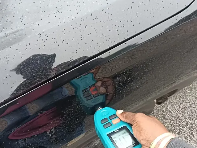 Used Hyundai Creta [2020-2023] S Plus 1.5 Petrol Knight in Pune