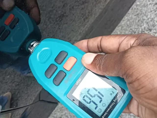 Used Hyundai Creta [2020-2023] S Plus 1.5 Petrol Knight in Pune