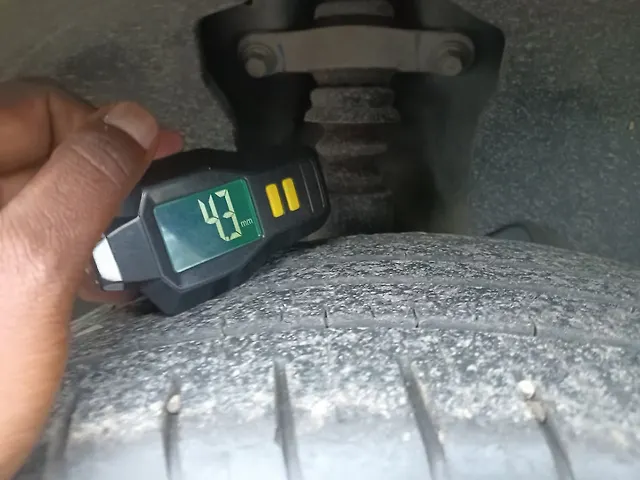 Used Hyundai Creta [2020-2023] S Plus 1.5 Petrol Knight in Pune