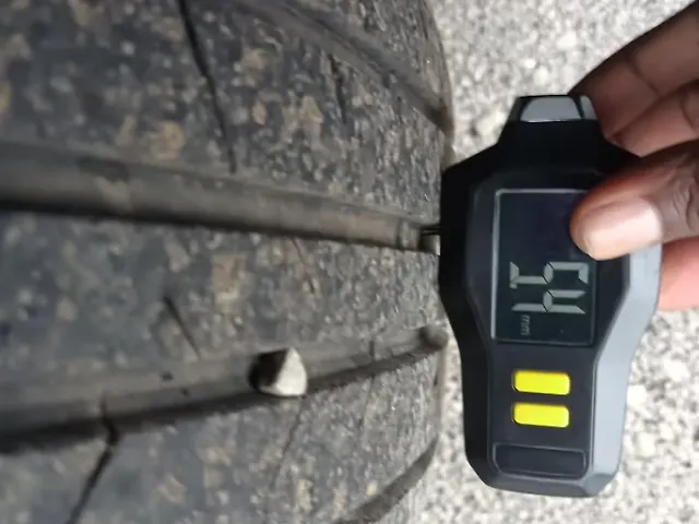 Used Hyundai Creta [2020-2023] S Plus 1.5 Petrol Knight in Pune