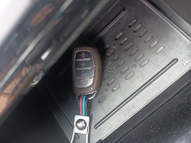 Used Hyundai Creta [2020-2023] S Plus 1.5 Petrol Knight in Pune