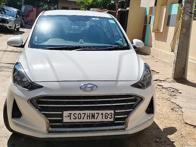 Used 2020 Hyundai Grand i10 NIOS in Hyderabad